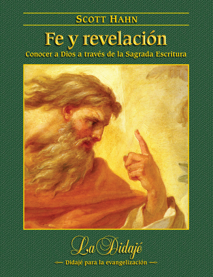 Fe y revelación - Edición Parroquial