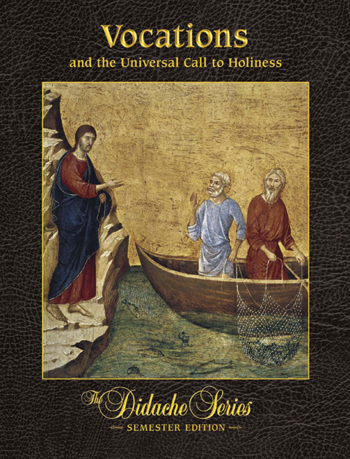 Vocations & the Universal Call to Holiness