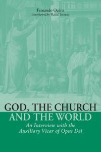 God, The Church and The World