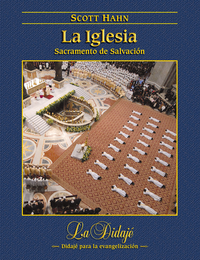 La Iglesia - Edición Parroquial