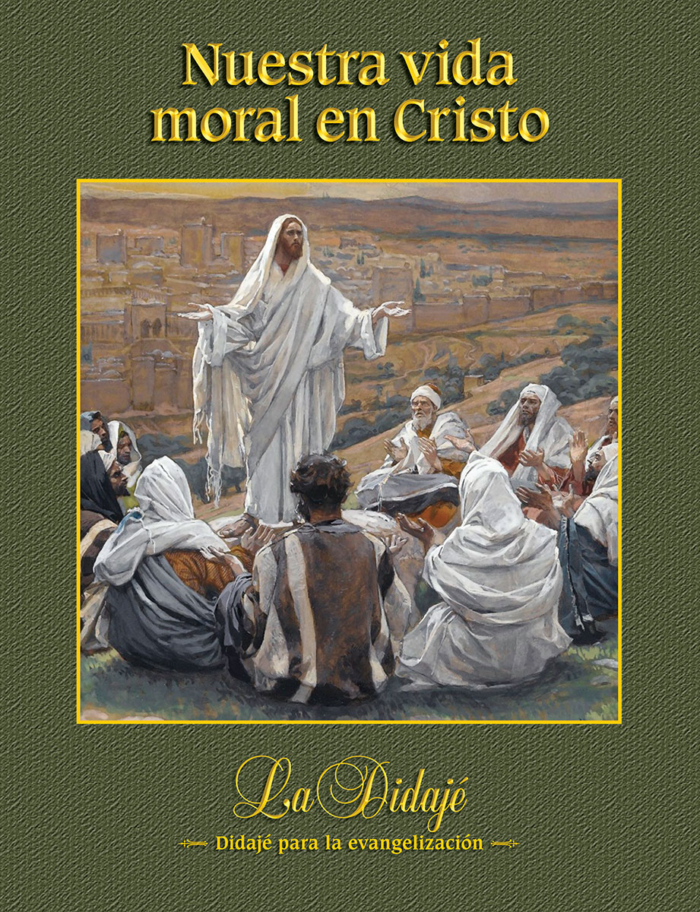 Nuestra Vida Moral en Cristo - Edición Parroquial