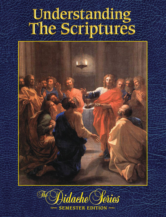 Understanding the Scriptures - Semester Edition - Paperback