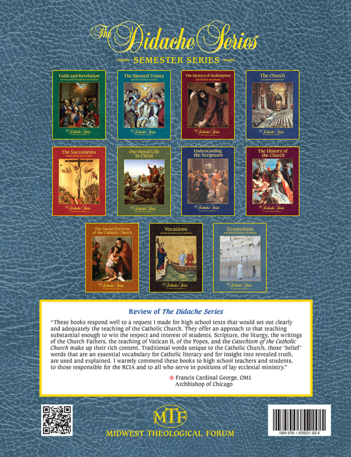Ecumenism and Interreligious Dialogue - Paperback - Image 2