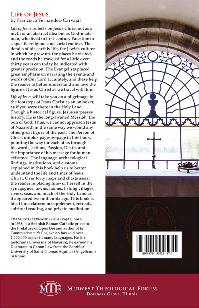 Life of Jesus - Image 2