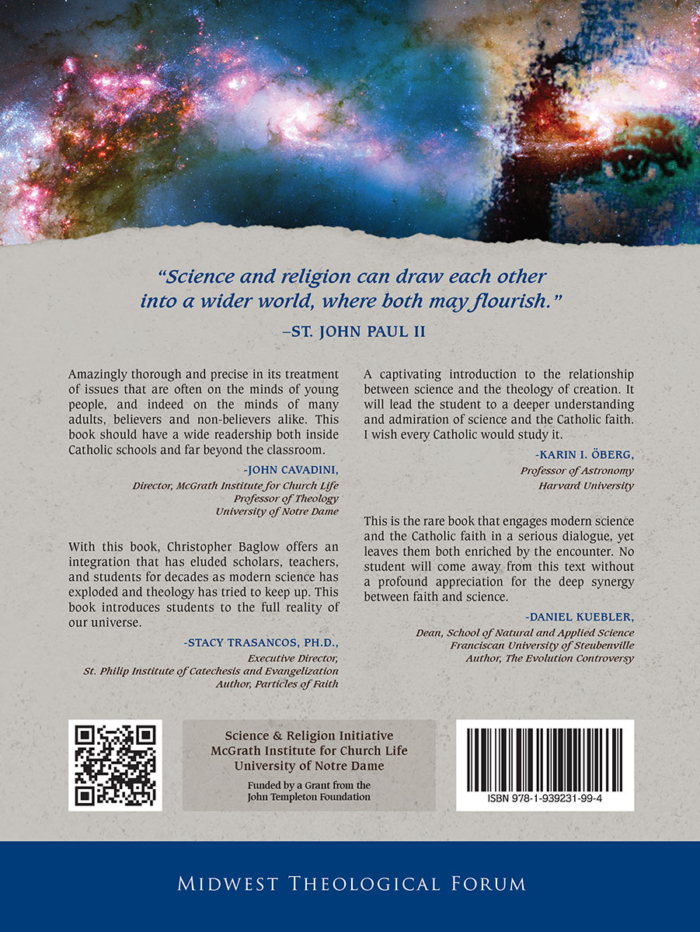 Faith, Science, and Reason - 2nd Edition - Image 2