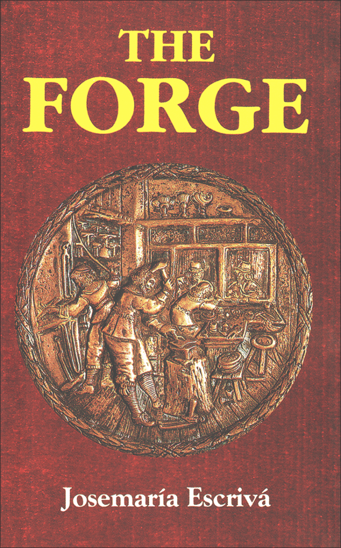 The Forge