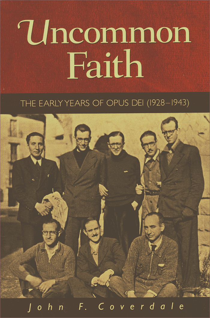 Uncommon Faith
