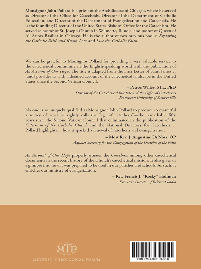 An Account of Our Hope - Image 2
