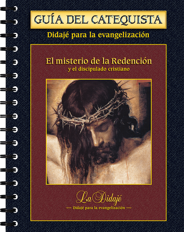 El misterio de la Redención - Guía del catequista