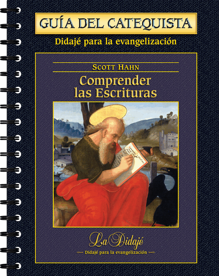 Comprender las Escrituras - Guía del catequista