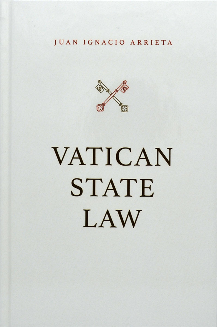 Vatican State Law