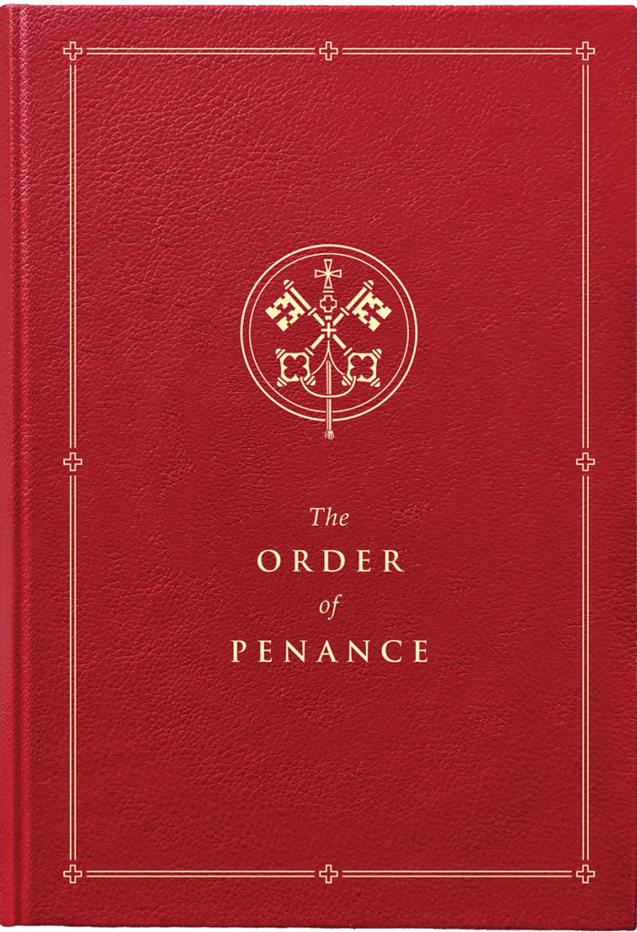 The Order of Penance