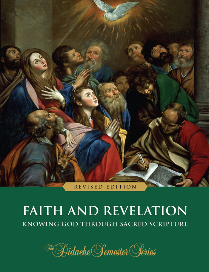 Faith and Revelation - Textbook (Revised Edition)