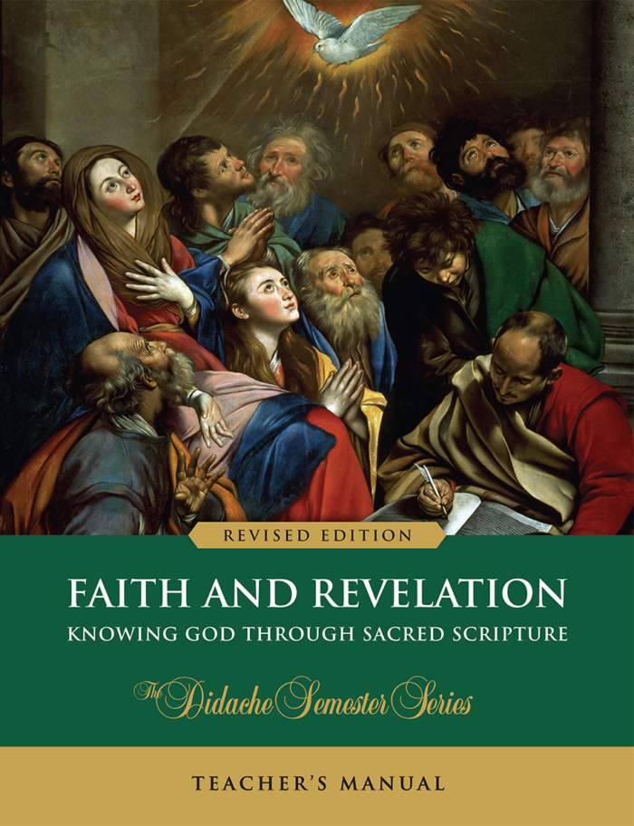 Faith and Revelation, Didache Revised