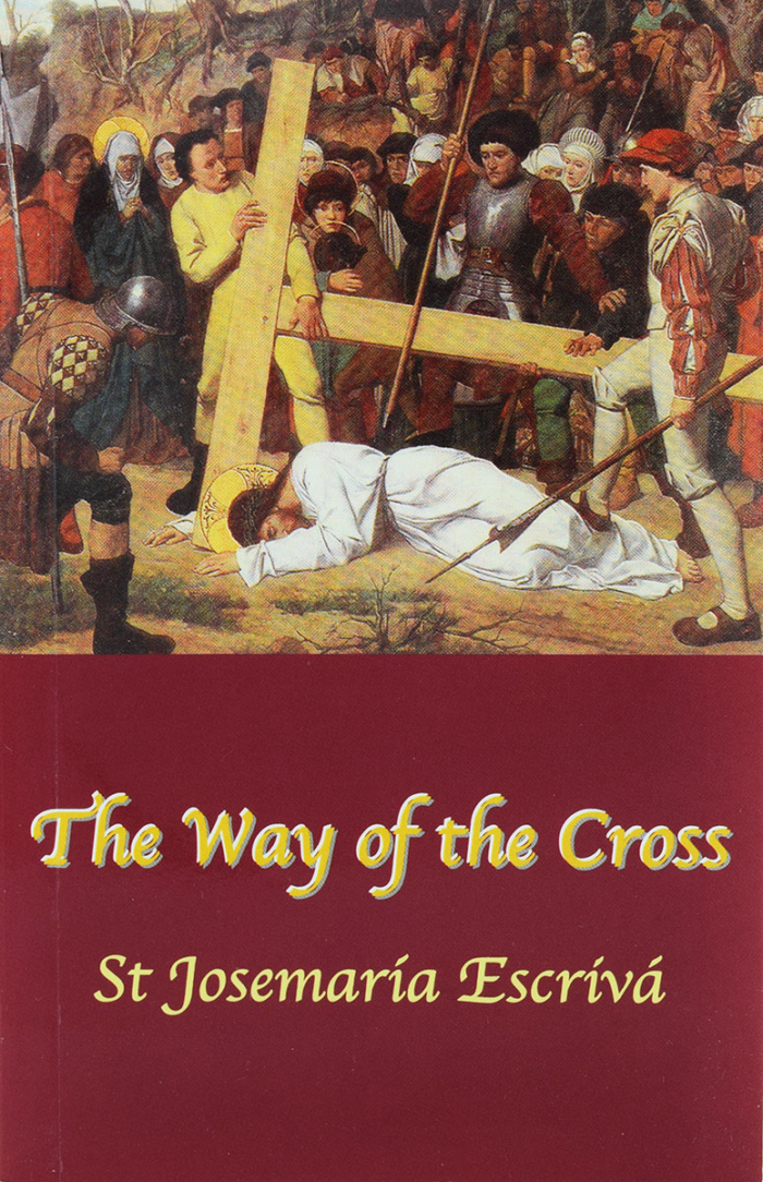 The Way of the Cross