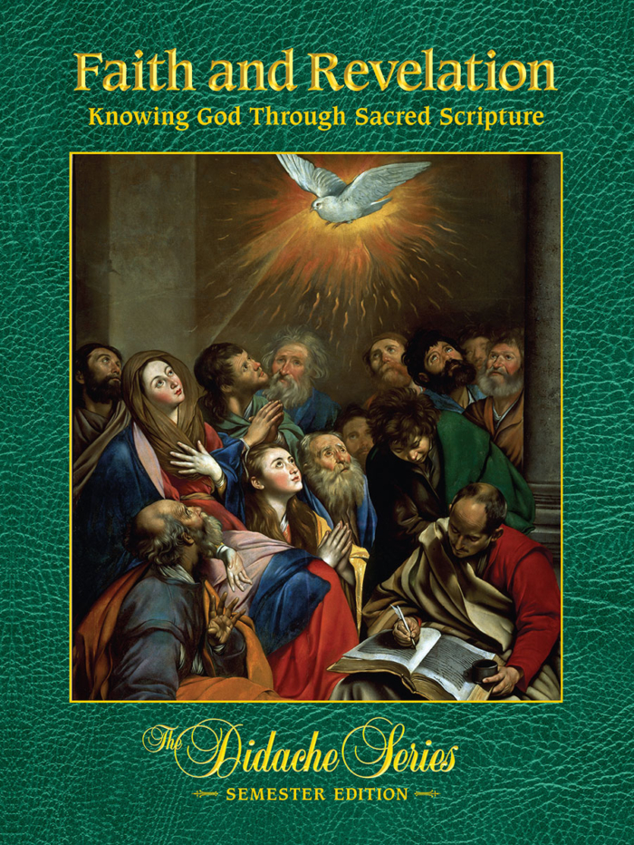 Faith and Revelation - Semester Edition - Hardcover
