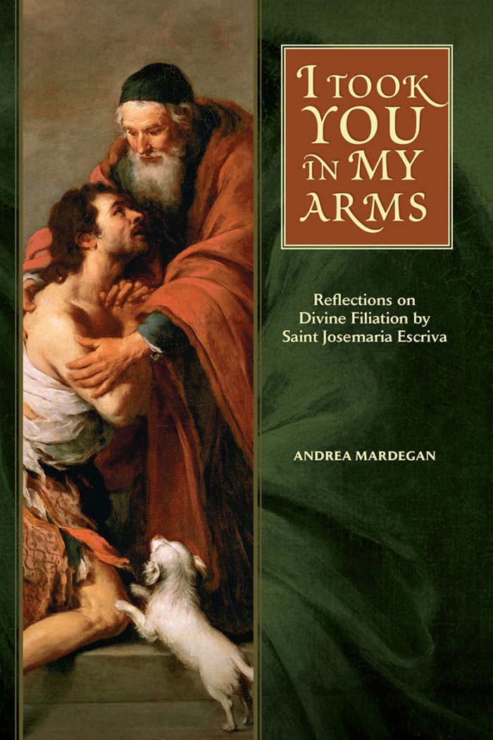 I Took You in My Arms