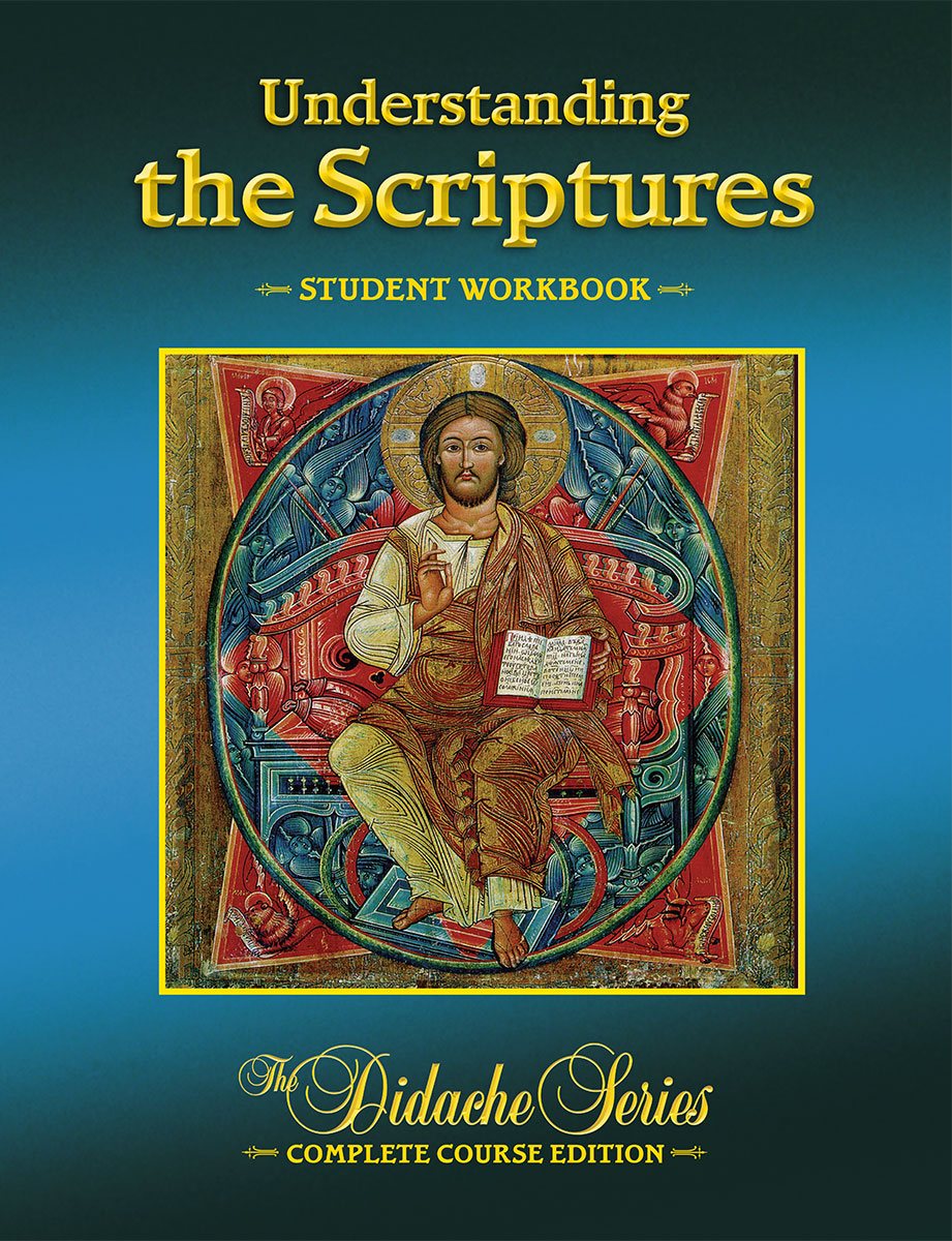 Understanding The Scriptures - Complete Course Edition - Student ...