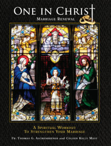 One In Christ: Marriage Renewal