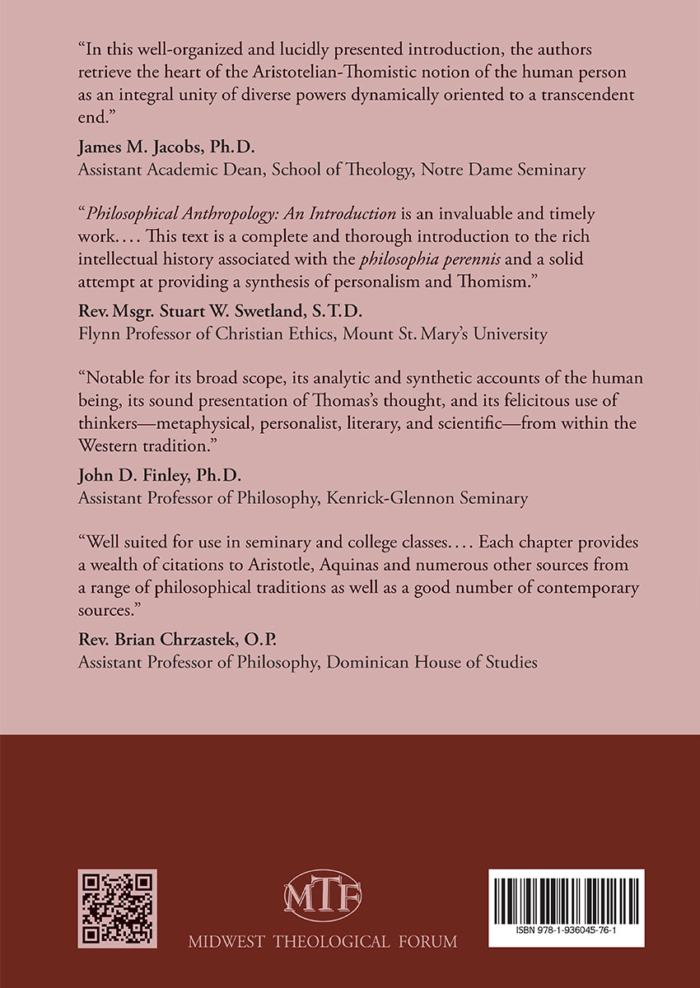Philosophical Anthropology - Image 2