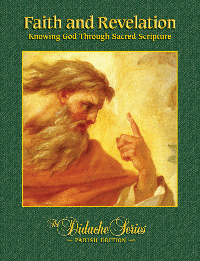 Faith and Revelation - <i>Parish Series</i>