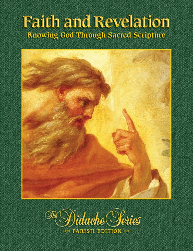 その他 FAITH OF THE CENTURY: HISTORY Faith and Revelation - Parish Series | Midwest Theological Forum | MTF