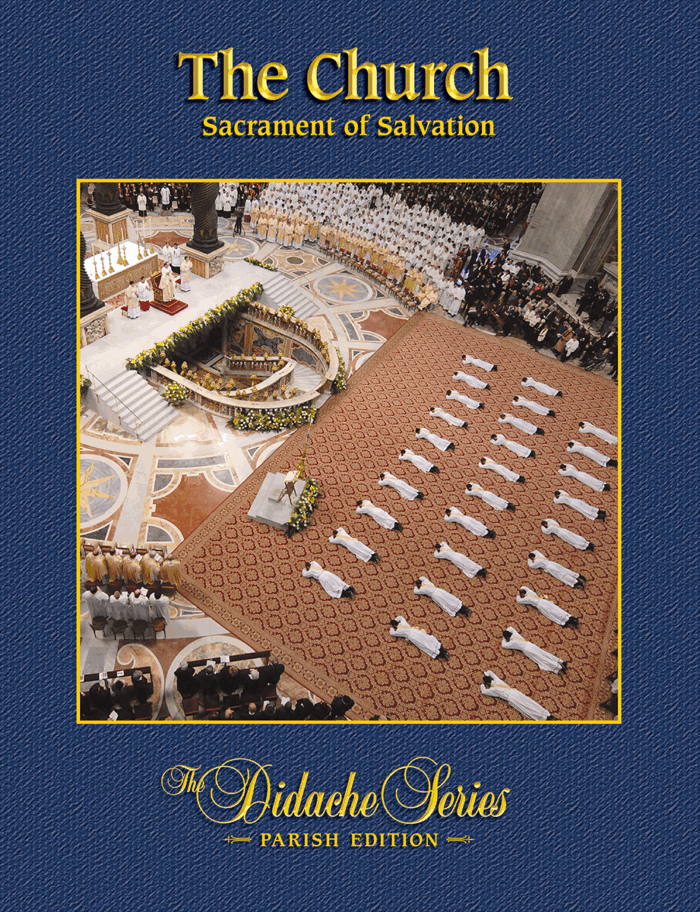 The Church - <i>Parish Series</i>