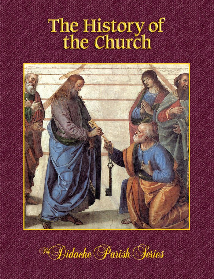 The History of the Church - <i>Parish Series</i>