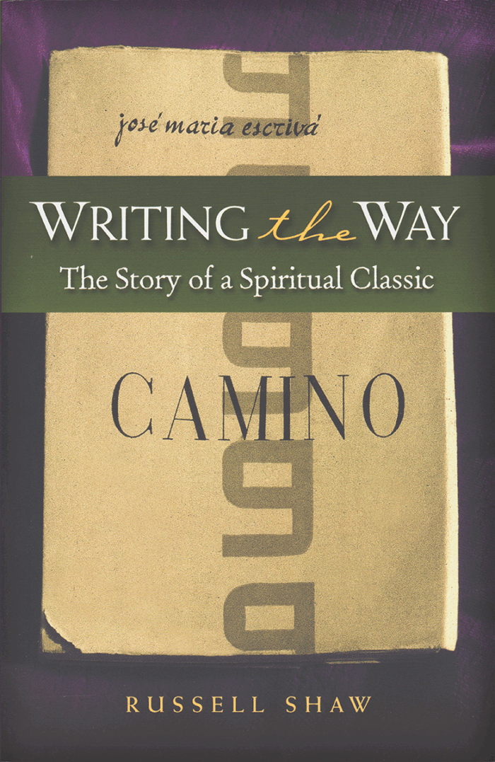 Writing "The Way"