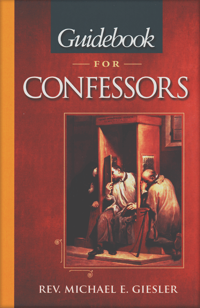 Guidebook for Confessors