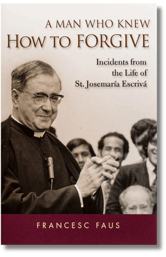 A Man Who Knew How to Forgive