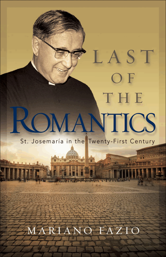 Last of the Romantics