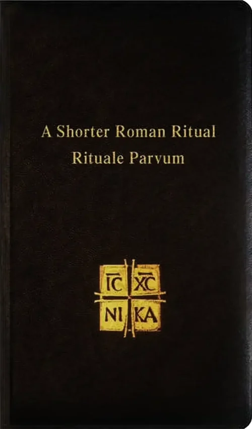 A Shorter Roman Ritual