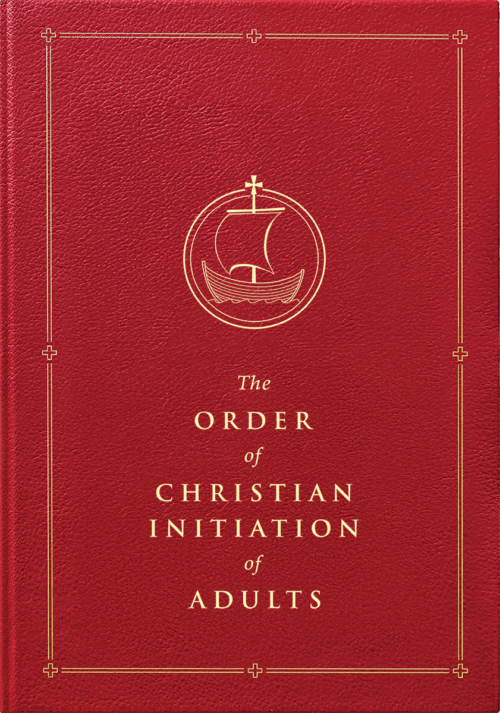 The Order of Christian Initiation of Adults