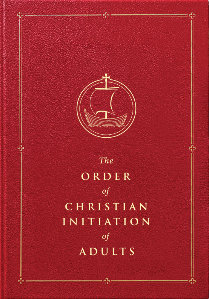 The Order of Christian Initiation of Adults