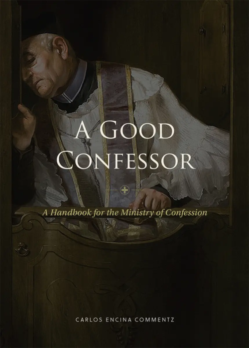 A Good Confessor