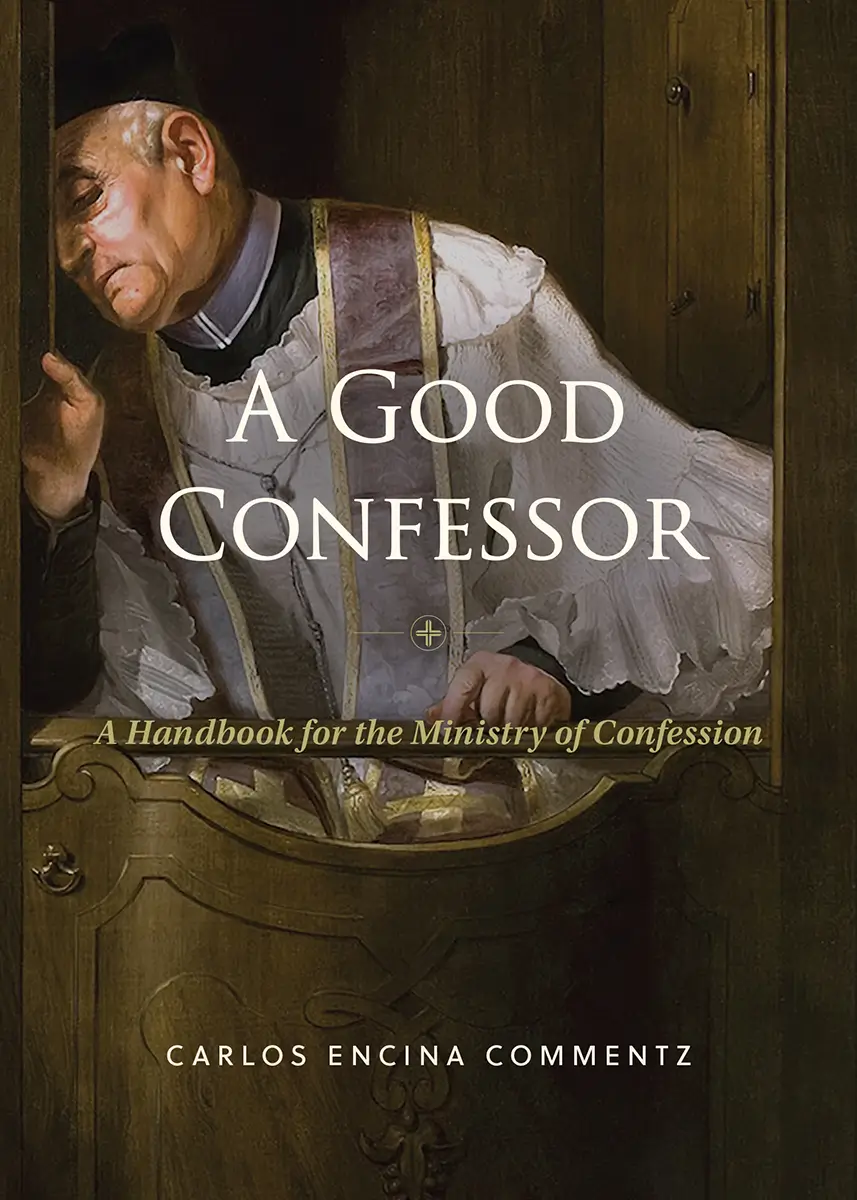 A Good Confessor