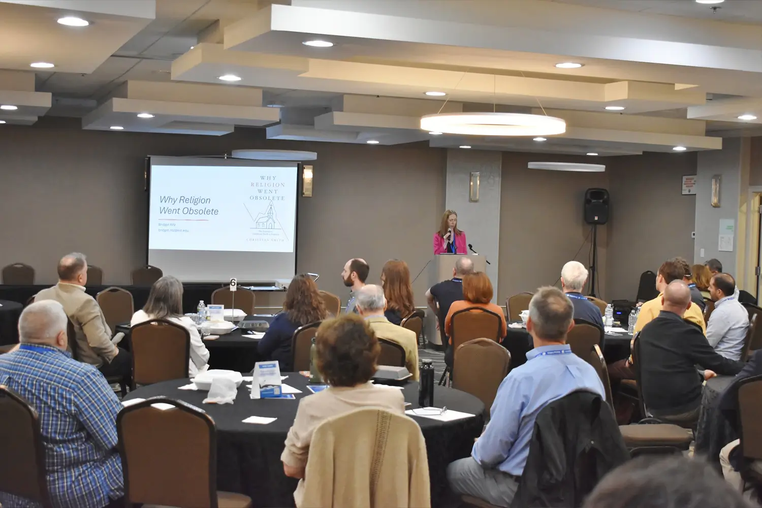 ACP Conference 2026 - Catholic Publisher