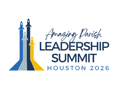 Amazing Parish Leadership Summit 2026