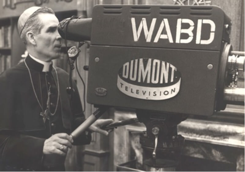 Fulton Sheen