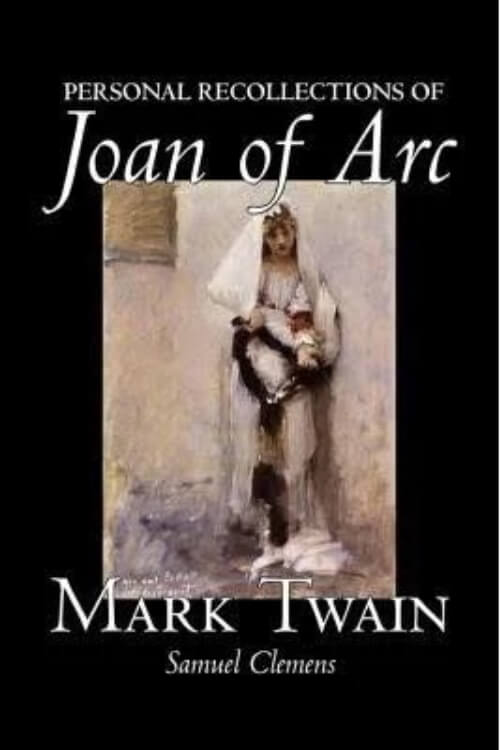 Joan of Arc
