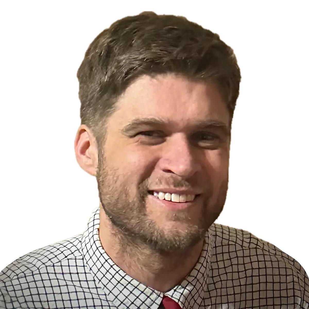 Mike Schramm