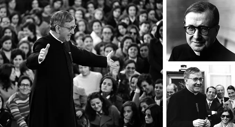 St. Josemaria Institute