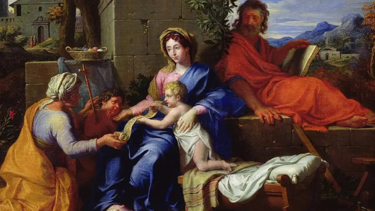 Our Mission & Initiatives - Easter Seminar conference