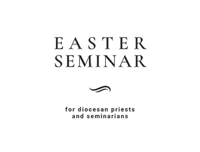 Easter Seminar
