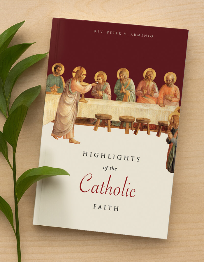 Highlights of the Catholic Faith