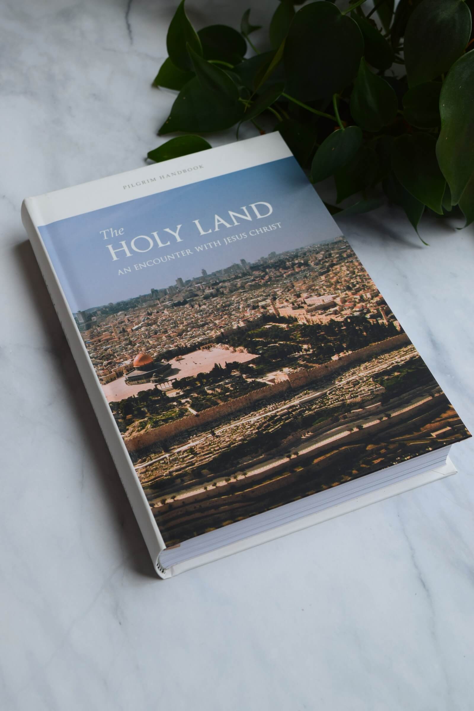 holy-land-pilgrim-handbook-photo Holy Land Pilgrim Handbook photo