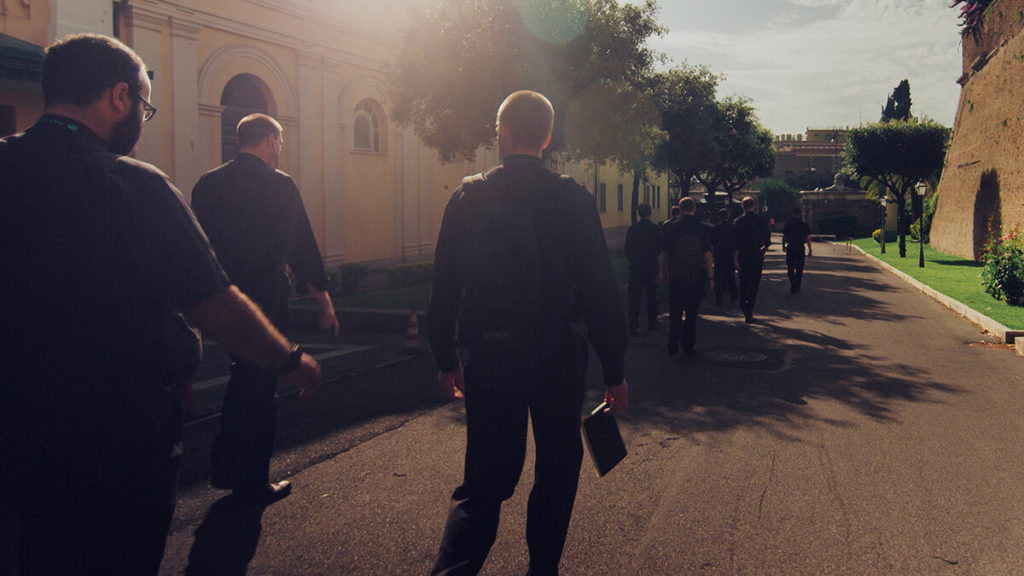 Our Mission & Initiatives - The Rome Experience Program