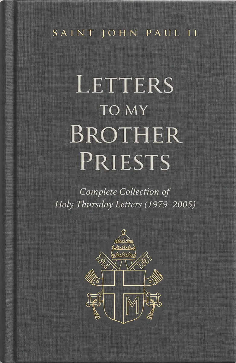 letters-to-my-brother-priests-2026 Letters to My Brother Priests