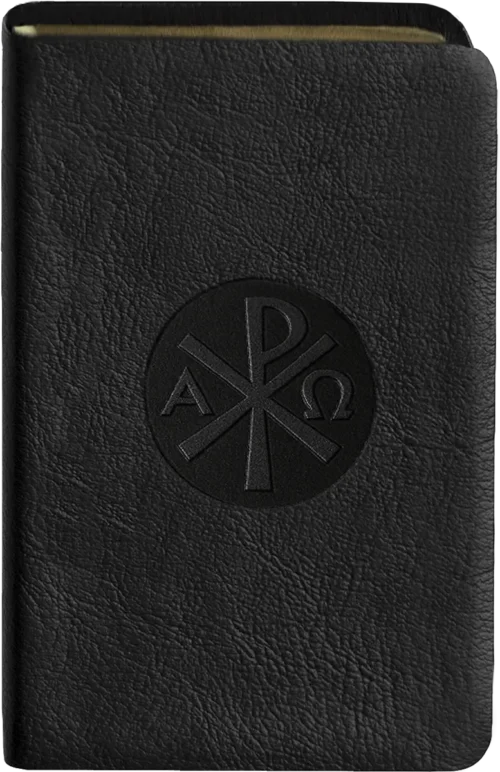 Liturgy of the Hours, Second Edition - Major Extracts